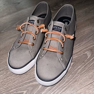 Grey SPERRY